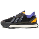 Adidas Neo Futro Mixr FM Tossud Unisex Tossud Must Kollane Lilla HP9823 40⅔
