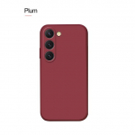 S23 S22 Ultra Case vedel silikoonist kaamera objektiivi kaitse pehme kattega &uuml;mbris Samsung Galaxy S23 S 23 S22 Plus S23Ultra S23 Ultra jaoks For Galaxy S23 ploomi