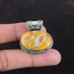 Maligano Jasper Ripats Kivi Vintage Ripats Antiik Ehted 925 Sterling H&otilde;be Ripats K&auml;sit&ouml;&ouml; Maligano Jasper Ehted Kingitused Talle