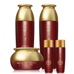 Toonik Yejihu Lotion Cream Skin Lotion Cosmetics 3-osaline komplekt P&otilde;hikomplekt, 1 tk brown