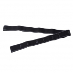 T&auml;iskasvanute &uuml;litugev venitusrihm jooga-fitnessi elastne riba universaalne pingutusrihm, treeningvastupanu roosa