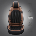 Universaalne nelja hooaja veoauto istmekate Jianghuai Shuailing Q6/Q7/H330, Junling V5/V6, Kangling J5/J6/H3X5 jaoks. B kohv/must