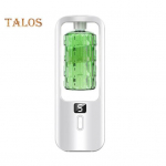 Automaatne aroomiteraapia hajuti l&otilde;hnamasin eeterlike &otilde;lide difuusor vaikne desodoreerimine kolmeastmeline taimer suure ruumi l&otilde;hnahajuti intelligentne C