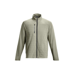 Under Armour Storm Revo &Uuml;hev&auml;rviline Golfijakk Meeste Jakk Roheline 1379721-504 XXL