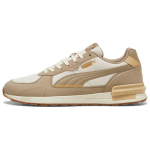 Puma Graviton Alpine Snow Sand Dune Unisex Tossud Cream Oak-Branch 380738-61 35.5