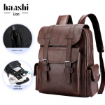 Tipptasemel moodne veekindel s&uuml;learvutikott &auml;rireisijatele