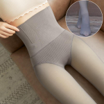 Retuusid Nessaj S&uuml;gistalvised soojad s&auml;&auml;rised Plus sametsed seksikad sokkidega s&auml;&auml;rised one size hall