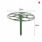 1 tk plastikust aia virnastatav bonsai ronimisraam Taime puuriraam Taimede tugialus Ronimisalus viinapuust aiandustarbed 20*19cm