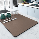 Imav ja kuumakindel k&ouml;&ouml;gilaua alus 20*30cm (Diatom Mud Drain Pad)