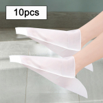10x Open Toe Compression Sock Aid, Venous Socks wearing Tool, Assist Put on Stocking Auxiliary for