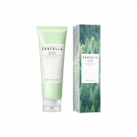 SKIN1004 Madagascar Centella Tea-Trica Bha Foam 125ml, Exfoliating, Moisturizing, Korean Cosmetics, Kbeauty, sample