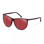 Porsche Design P8601 B Naiste P&auml;ikeseprillid Purple/61-12-135