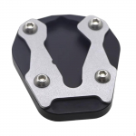 Kickstand Pad mootorratta plaadi suurendaja k&uuml;lgpikendus