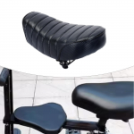 Bicycle Saddle Cushion for Comfort And Support in Outdoor Cycling must