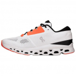ON Cloudstratus 3 White Sand Naiste Tennised 3WD30120248 37