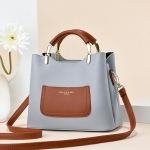 Uus moodne Korea stiilis naiste kott, kvaliteetne nahast daamide &otilde;lakott, lukuga &otilde;lakott