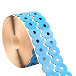 1000 tk prillide l&auml;&auml;tsede servade kleepuv blokeeriv padi kaitseklaasid kleebispadjad t&ouml;&ouml;tlemine prillide poleerimine 30