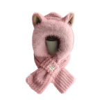 1 tk Paks v&auml;lisuusatamine kohev soe talvine pl&uuml;&uuml;sis sall &Uuml;hes t&uuml;kis m&uuml;ts rattam&uuml;ts k&otilde;rvaklapid