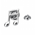 H&otilde;bedane ankurpross rinnam&auml;rk Ehted Meeste n&ouml;&ouml;pn&otilde;el naiste n&ouml;&ouml;pn&otilde;el Medal Rev&auml;&auml;rin&otilde;el Metallist korsaist peigmehe &uuml;likond pidulikud aksessuaarid