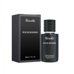 Charm Toilette meestele, kauakestev parf&uuml;&uuml;m, h&uuml;pnoos K&ouml;lni l&otilde;hnad meestele, tugevdatud l&otilde;hnad feromoonparf&uuml;&uuml;m - 1,7 FL OZ / 50ML One Size