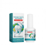 Hammaste valgendusv&auml;rv, kiirvalgendusv&auml;rv, hambavalgenduspliiats 15ml One Size