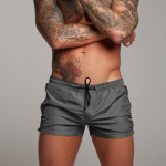 Muscle Fitness Brothersi meeste suvised spordip&uuml;ksid M