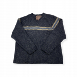 Sweter męski na dług rękaw Abercrombie & Fitch XL - Used