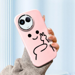 T&auml;isv&auml;rviline h&otilde;bedase servaga objektiiv Rasvane korpus Pehme TPU vedel silikoonkate P&otilde;rutuskindel telefoni&uuml;mbris OPPO Reno Realme OnePlusi jaoks OPPO Reno12 F 5G valge