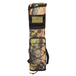 Veekindel vibulaskmine Quiver Noolehoidja &otilde;lakott kandekott Suure mahutavusega jahilaskmise sihiku harjutamise hoiukott kamuflaaž