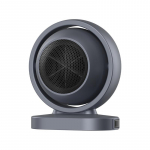 Kuuma &otilde;hupuhur elektriline k&uuml;ttekeha K&uuml;tteventilaatorid Mini PTC ventilaatork&uuml;ttekeha Vannitoa ventilaatorisoojendid Kaasaskantav nutikas ventilaatork&uuml;ttekeha vannitoa jaoks kodus EU Plug 220V