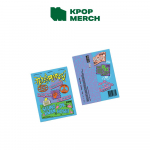 BSS &ndash; TELEPIDU (Weverse Albums Ver.) NO Weverse