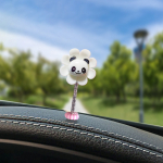 Multikas, raputav lillekorv, kaunistus, raputuspea sisekujundus Kahepoolne teip Sisetarvikud Kaunistused