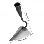 V&auml;ike ots Motikas Kolmnurk K&uuml;nd K&otilde;blas P&otilde;llumajandusmaa P&ouml;&ouml;ramine lahtine pinnas Motikas K&auml;siader/k&auml;siader reha K&otilde;blas Aiat&ouml;&ouml;riistad