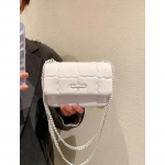 Naiste crossbody kett &otilde;lakott v&auml;ike kandiline kott t&auml;iskomplekt naiste kott magus mood uus