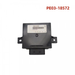 Juhtseadme alalisvoolu muundur Pe03-18-572 Mazda 3 6 Cx-3 Cx-5 jaoks