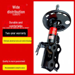 Geely amortisaatorite komplekt: Global Eagle GX7, Binyue, GX2, GC7, Binrui, Haoqing, Beauty Leopard &ndash; ees ja taga GX2 Rear Shock Absorber