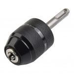 Adapter puuripadrun 0,8-10 mm 3/8-24UNF puuripadrun