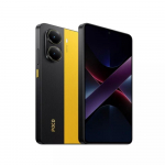 Xiaomi POCO X7 Pro 5G 8GB+256GB kollane