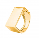 Euroopa ja Ameerika stiilis ebaregulaarne lai avatud k&auml;ev&otilde;ru naistele kuld