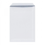 20 Enveloppes blanches 80 g - 16,2 x 22,9 cm