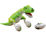 Omnibot DINO Tere! (Tere! Dino) green