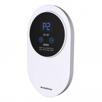 &Otilde;hupuhastaja USB multifunktsionaalne leibkonna mini 100mg/h 360 kraadi negatiivse iooniga osooni masin majapidamises