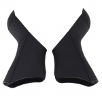 1 paar k&auml;iguvahetuskatteid Piduri k&auml;igukangi katted, Shimano SORA/CLARISe kapotid