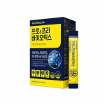 Nutri One Life Pro & Prebiotics 30 packets (1 month supply)