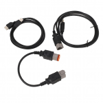P&auml;ramootori diagnostika USB-kaabli t&ouml;&ouml;riistakomplekt Asendus Evinrude E?TEC FICHT 1999 kuni 2020