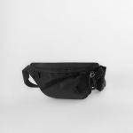 Meeste k&auml;ekott Jaapani veekindel diagonaalne rippuv kott Meeste kotikott Rinnakott Guochao Fanny Pack Sport meeste &otilde;lakott must