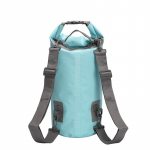 Veekindel kott PVC veekindel kott ujumine rannas rafting kott kamuflaaž veekindel &auml;mber kott seljakott