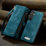 Br&auml;nd Luksuslik Magnetiline Ehtsast Nahast Rahakott Stend &Uuml;mbris Kate iPhone 16 15 14 Plus 13 12 11 Pro Max Samsung S25 S24 S23 S22 S21 S20 Ultra jaoks Samsung A16