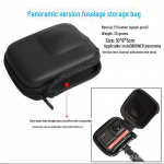 Insta360 One R panoraamne spordikaamera kaasaskantav hoiukott