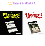 FANTASY BOYS - UNDENIABLE 4. minialbum (Eclipse ver. / Peegeldusversioon) ECLIPS ver.